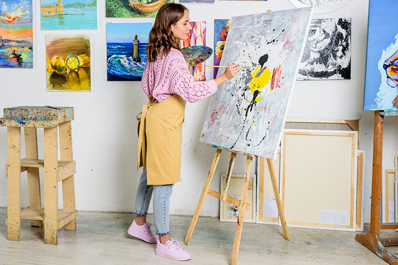 ציורים למכירה