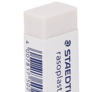 מחק גדול 20-STAEDTLER rasolplast 526B