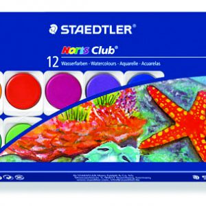 סט צבעי מים 888 Noris club STAEDTLER