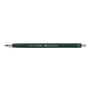 עפרון מכני Faber Castell