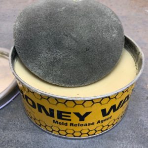 חומר הפרדה הוני ווקס – HONEY WAX