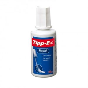 טיפקס – BIC Tipp-Ex