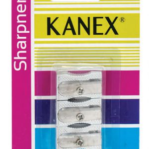 מחדד מתכת – Kanex