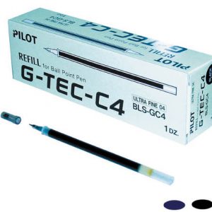 מילוי לעט G-TEC-C4 PILOT