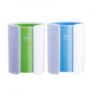 מעמד כלי כתיבה מעוצב ברמה גבוהה  של חברת Deli דגם 9141