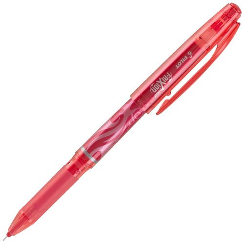 עט אדום 0.5