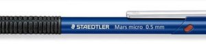 עפרון מכני 0.5 מ”מ Mars micro 775 STAEDTLER
