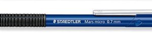 עפרון מכני 0.7 מ”מ Mars micro 775 STAEDTLER
