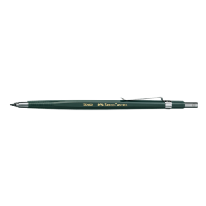 עפרון מכני 4600 – Faber Castell