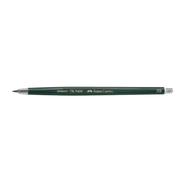עפרון מכני 9400 - Faber Castell
