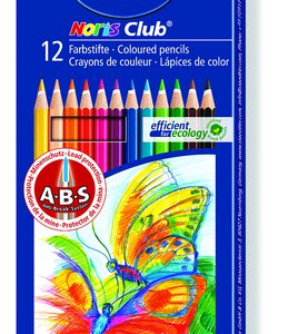 עפרונות צבעוניים STAEDTLER- המחיר 10.90 ש”ח ליחידה ברכישת 3 יחידות