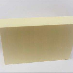 פוליאוריתן – בלוק לפיסול – 30X50X10