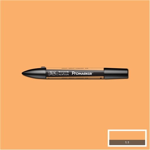 פרומרקר - Promarker Apricot