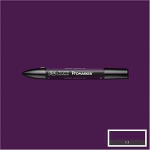 פרומרקר – Promarker Aubergine