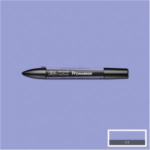 פרומרקר - Promarker Bluebell