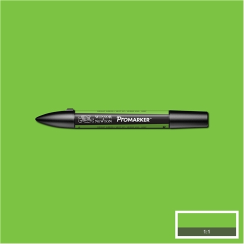 פרומרקר - Promarker Bright Green