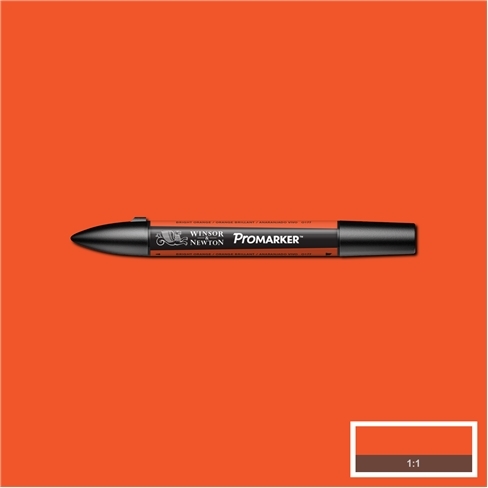 פרומרקר - Promarker Bright Orange