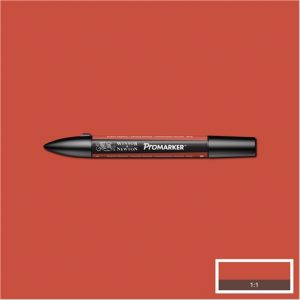 פרומרקר – Promarker Burnt Orange