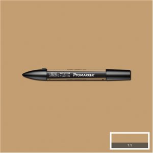 פרומרקר – Promarker Caramel