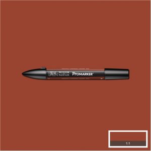 פרומרקר - Promarker Chestnut