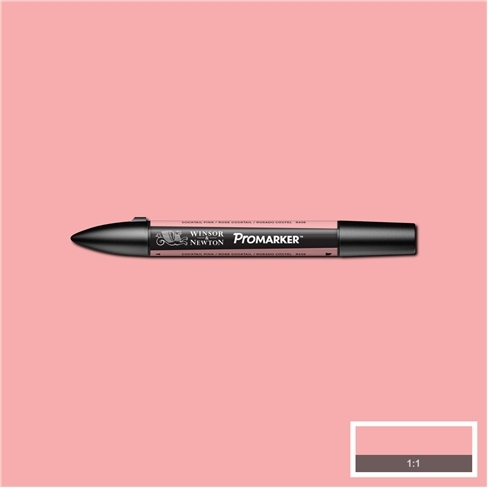 פרומרקר - Promarker Cocktail Pink