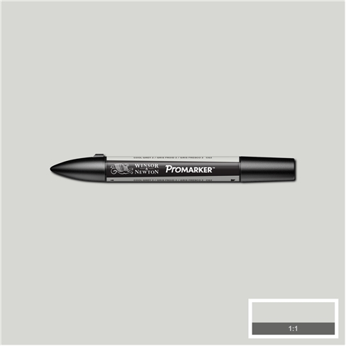 פרומרקר - Promarker Cool Grey 2