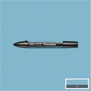 פרומרקר – Promarker Denim Blue