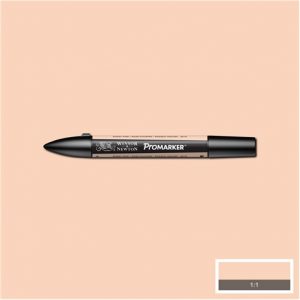 פרומרקר - Promarker Dusky Pink
