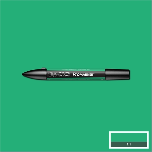 פרומרקר - Promarker Emerald