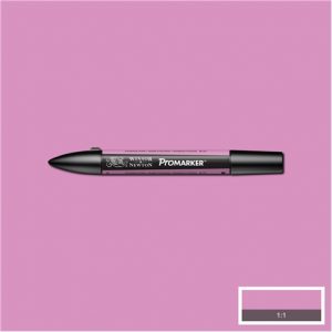 פרומרקר - Promarker Fuchsia Pink