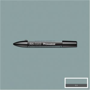 פרומרקר – Promarker Grey Green