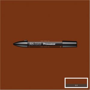 פרומרקר – Promarker Henna