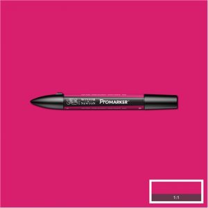 פרומרקר – Promarker Hot Pink
