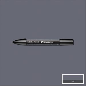 פרומרקר - Promarker Ice Grey 5