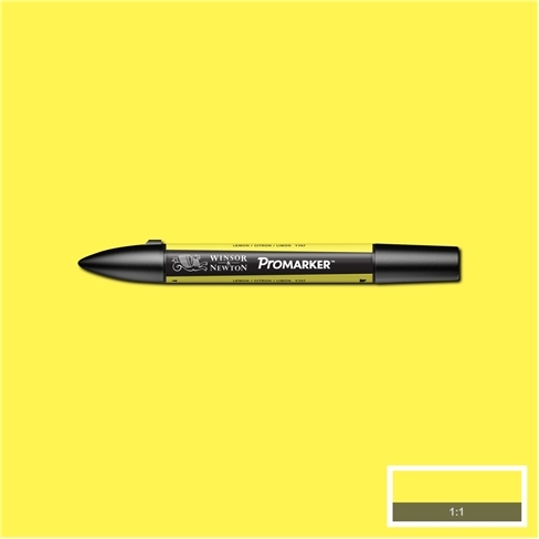 פרומרקר - Promarker Lemon