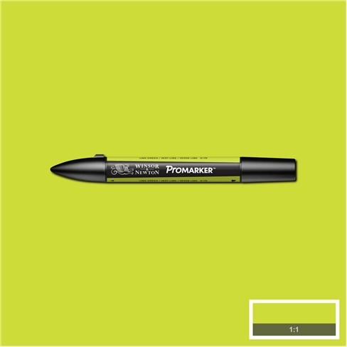 פרומרקר - Promarker Lime Green