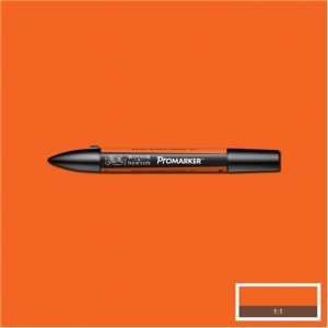 פרומרקר – Promarker Mandarin
