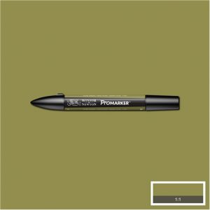 פרומרקר – Promarker Olive Green
