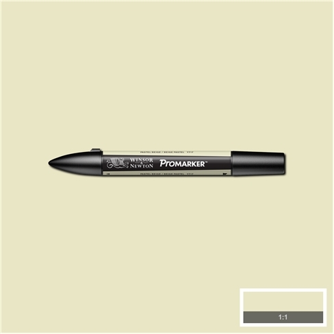 פרומרקר - Promarker Pastel Beige