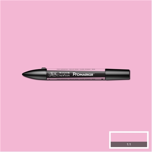 פרומרקר - Promarker Pink Carnation