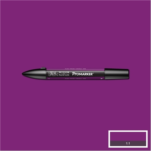 פרומרקר - Promarker Plum