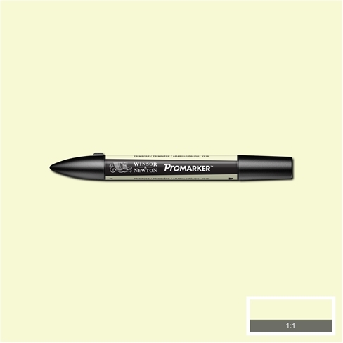 פרומרקר - Promarker Primrose