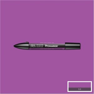 פרומרקר – Promarker Purple
