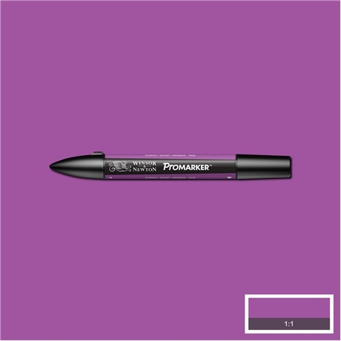 פרומרקר - Promarker Purple