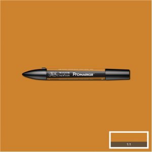 פרומרקר – Promarker Raw Sienna