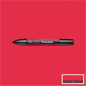 פרומרקר – Promarker Red