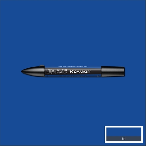 פרומרקר - Promarker Royal Blue
