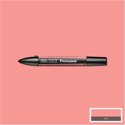 פרומרקר - Promarker Salmon Pink