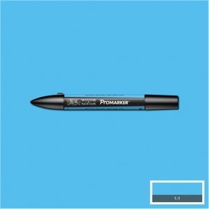 פרומרקר – Promarker Sky Blue