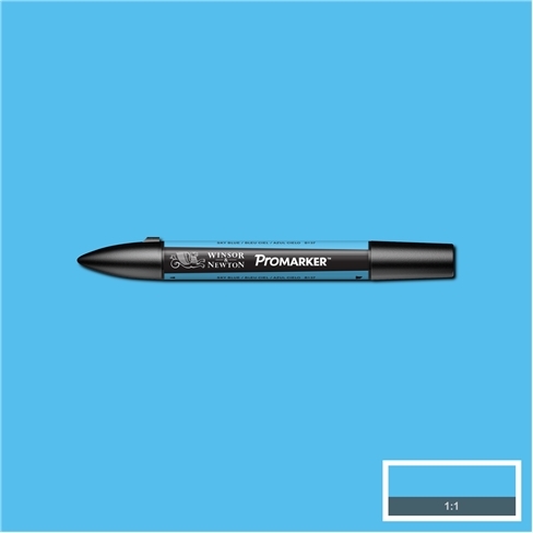 פרומרקר - Promarker Sky Blue